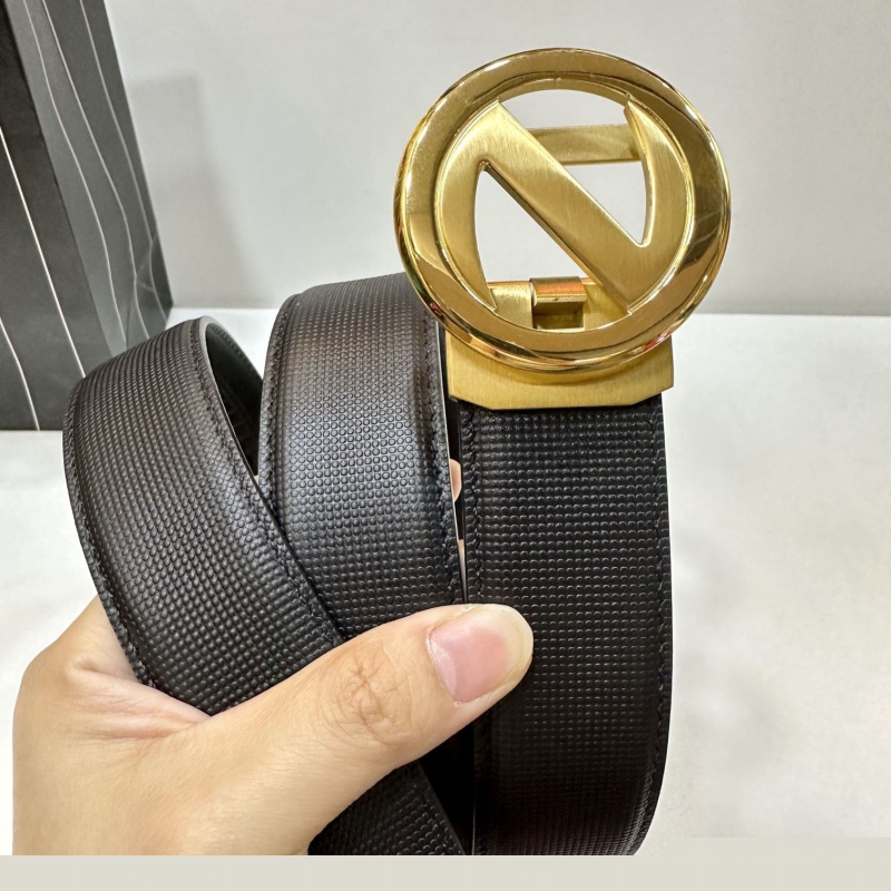 Zegna Belts